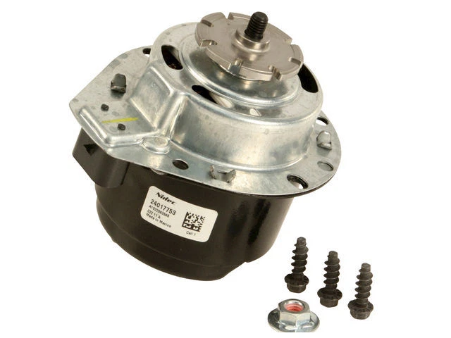 Motor ventilador auxiliar AC Delco 84982RNMS para Oldsmobile Cutlass Cruiser Foto 1 de 2