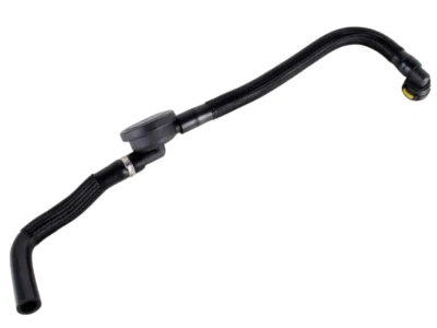 Tuyau Reniflard Huile Megane III Grand Scenic III 1.9 dCi 8201005089 - Bild 1 von 4