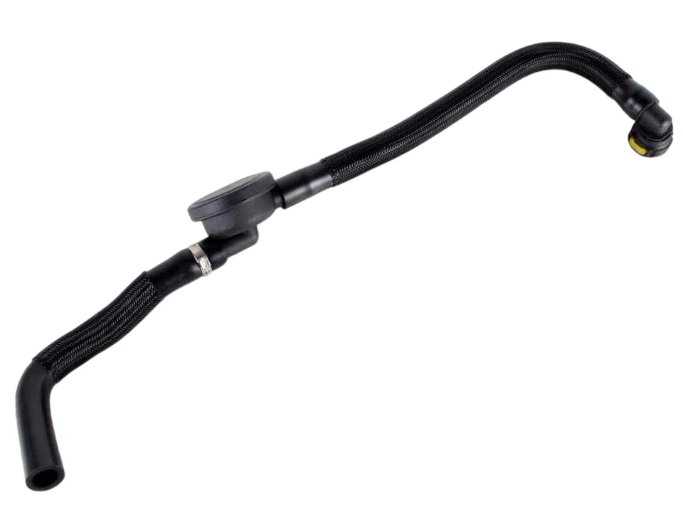 Tuyau Reniflard Huile Megane III Grand Scenic III 1.9 dCi 8201005089 - Bild 1 von 4