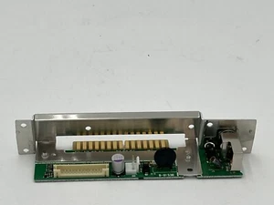ICOM-IC-A220 Rear Panel Adapter - Foto 1 di 3