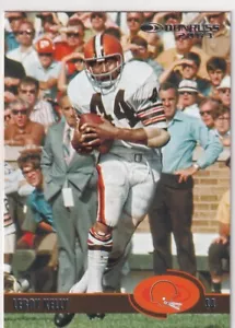 2023 DONRUSS FOOTBALL LEROY KELLY CLEVELAND BROWNS JC-1662 - Picture 1 of 1