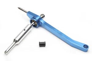 TA Technix Schaltweg-Verkürzung Short-Shifter für BMW 3er E36 5-Gang Getriebe - Afbeelding 1 van 1