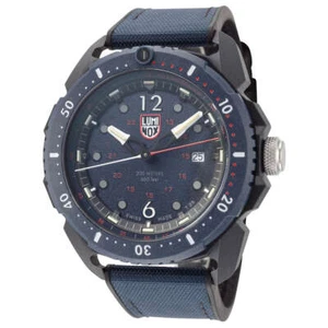 Luminox Men's ICE-SAR 46mm Quartz Watch XL.1053 - Picture 1 of 6