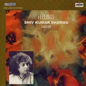 SHIVKUMAR SHARMA (SANTOOR) feelings - Imagen 1 de 2