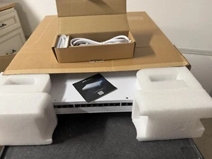 Commutateur PoE 24 ports Ubiquiti UISP Switch Pro (UISP-S-Pro) - NEUF boîte ouverte - Photo 1/5