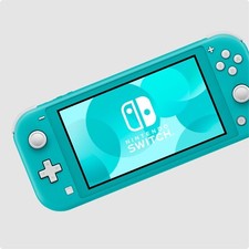Nintendo Switch Lite Consoles