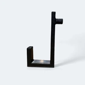 Tool Hook Storage Compatible with Suncast/Craftsman resin shed. - Picture 1 of 5