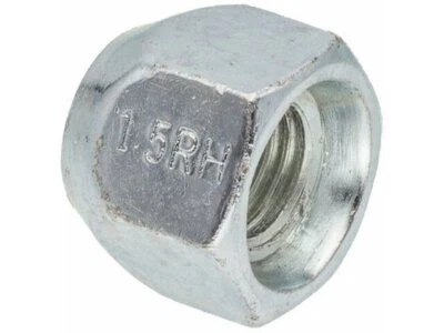 For 1987-1989, 1991-1999 Mercury Tracer Lug Nut PTC 53912RCQC 1988 1992 1993 - Image 1 of 2