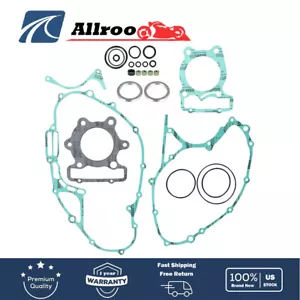For Honda XL250 XL250S 1978-1981 Complete Engine Gasket Kit Set - Picture 1 of 13