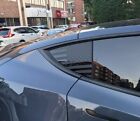 American Flag Back Window Glass C Pillar Fits All Tesla Model Y & 3