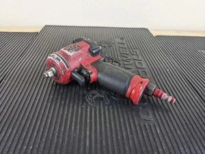 #au678 Mac Tools AWP038M 3/8" Drive Stubby llave de impacto - Imagen 1 de 10