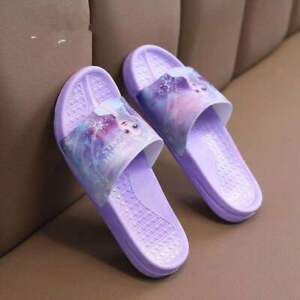 Disney frozen Girls' beach slider shoe - 2 colours-indoor/outdoor