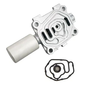 Transmission Linear Solenoid Part 28250-P7W-003 For Honda Acura Accord CL TL - Picture 1 of 16