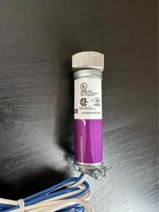Honeywell C7027A1023 Minipeeper UV Detector, -40 Deg-250 Deg F - Picture 1 of 5