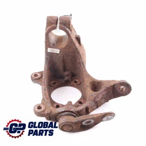 Mini R55 R56 Wheel Carrier Front Right O/S wheel Suspension carrier Hub 6779796 - Picture 1 of 12