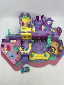 Polly Pocket Magical Mansion 1994. Tal cual. No completo. - Imagen 1 de 13