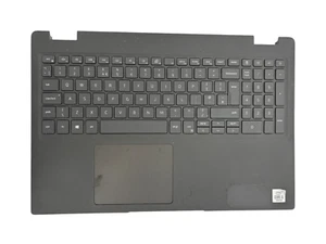 460.0KD0A.0001 Dell Latitude 3510 Keyboard & Palmrest & Track Pad 05M07P - Afbeelding 1 van 2