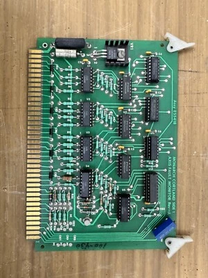 Monarch ASSY E55418 Foto 1 de 4