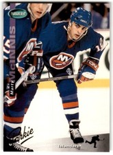 1994-95 Parkhurst SE Parkie Gold Marty McInnis #SE104 New York Islanders