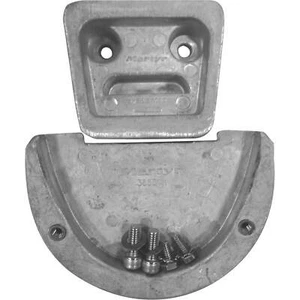 Kit de ánodo de aluminio Martyr CMSXKITA Volvo Penta SX - Imagen 1 de 1