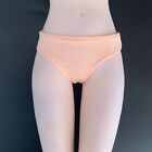 N4-1 Only Orange Pink Panties 1/6 Scale Female Underpants Model for 12" Phicen 