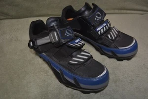 Bicycle Pearl Izumi I-Beam Cycling Shoes Shimano Cleats US 7.5 EUR 40 Style 5040 - Picture 1 of 6