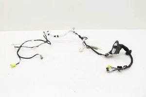 TOYOTA 4RUNNER 2021 puerta del lado derecho del pasajero arnés de cableado OEM - Imagen 1 de 14