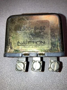 Nartron 1300-8-6-c Relay - Picture 1 of 5