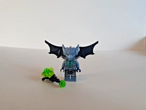 LEGO Chima (70128)(loc054) Braptor Minifigure - Picture 1 of 4