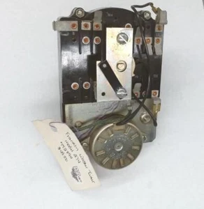 NEW OEM Frigidaire Washer Timer GAAP MODEL 276 / FRANKLIN 77289H L-046 - Picture 1 of 1