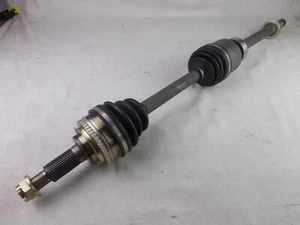 CV Axle Shaft-Assembly Front Right USA Industries AX-87729 Reman - Picture 1 of 7