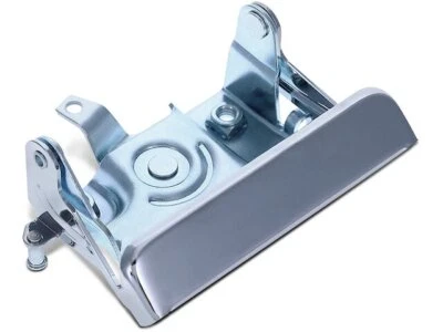 Manija de puerta trasera para Ford F150 1980-1986 APR 86143QWMJ 1981 1982 1983 1984 Foto 1 de 2