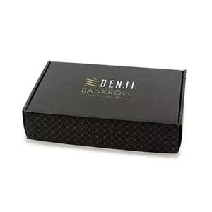 Benji Bankroll Bamboo Tray Kit - Picture 1 of 4