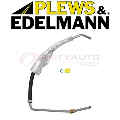 Edelmann From Gear Power Steering Return Line Hose for 2012 Dodge Caliber - gi Foto 1 de 4