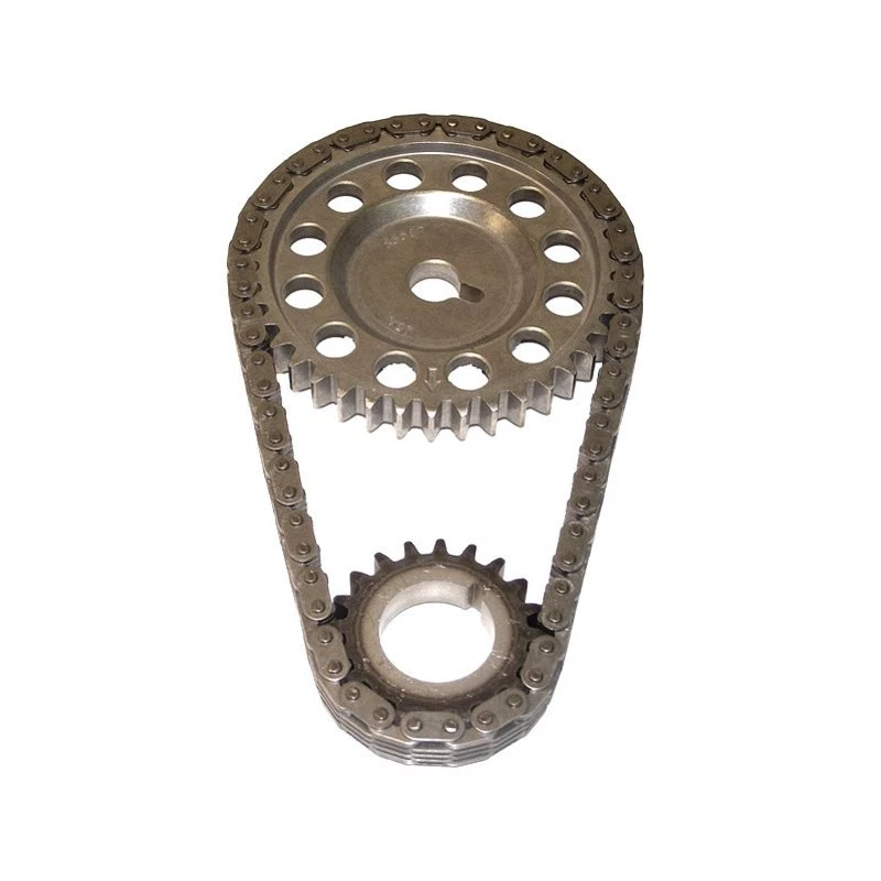 For Chevy S10 1983-1984 Cloyes C-3047K Inverted Tooth Engine Timing Set Foto 1 de 1