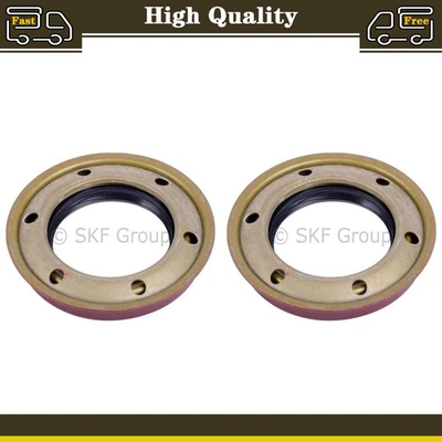 SKF Axle Shaft Seal For Ford Taurus 1996-2007 For Ford Windstar 1995-2003 - Image 1 of 3
