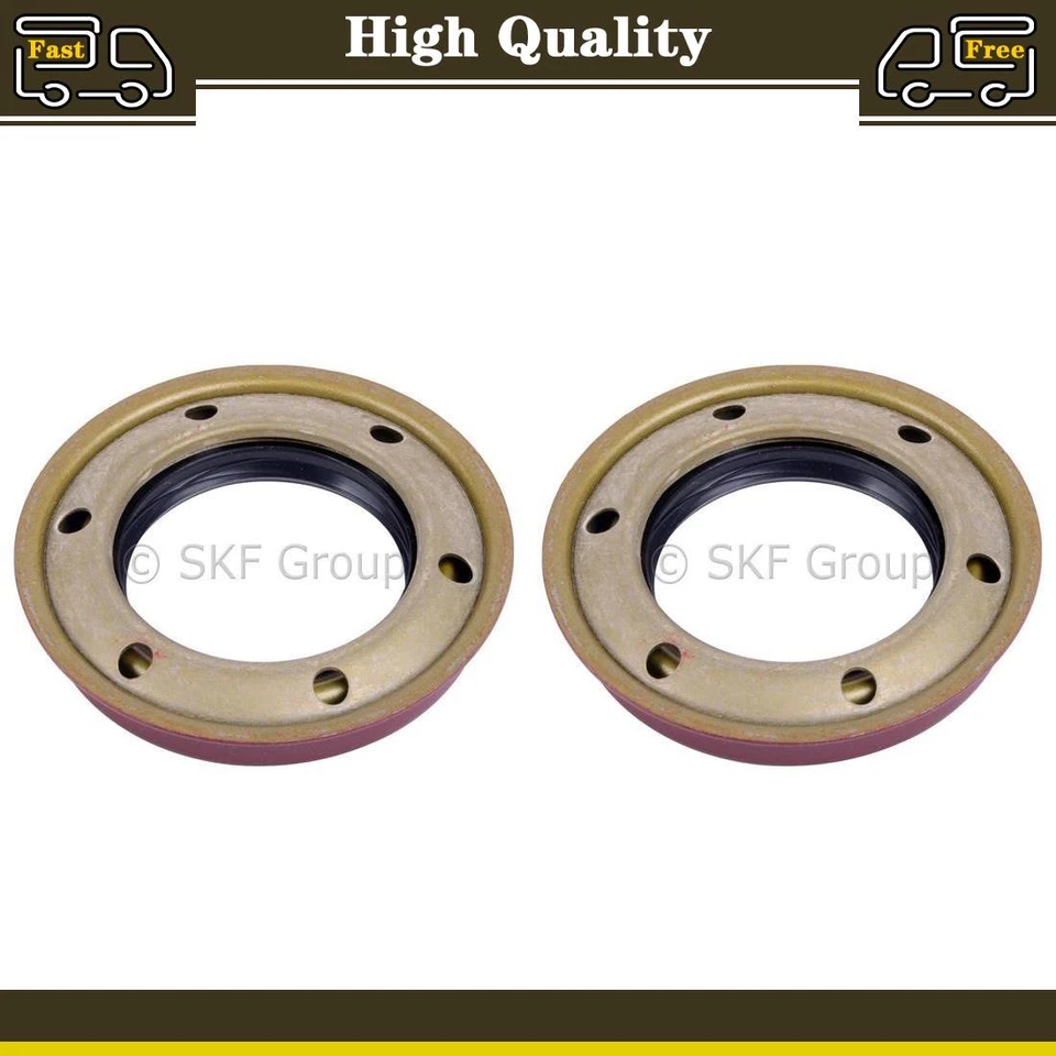 Sello de eje SKF para Ford Taurus 1996-2007 para Ford Windstar 1995-2003 Foto 1 de 3