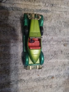 Lesney Matchbox Models of Yesteryear 1974 No Y 14 Stutz Bearcat 1931 Green 1:43 - Picture 1 of 4