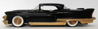 Brooklin 1/43 Scale BRK27 003  - 1957 Eldorado Brougham PCTS Special 1 Of 750 - Image 1 of 4