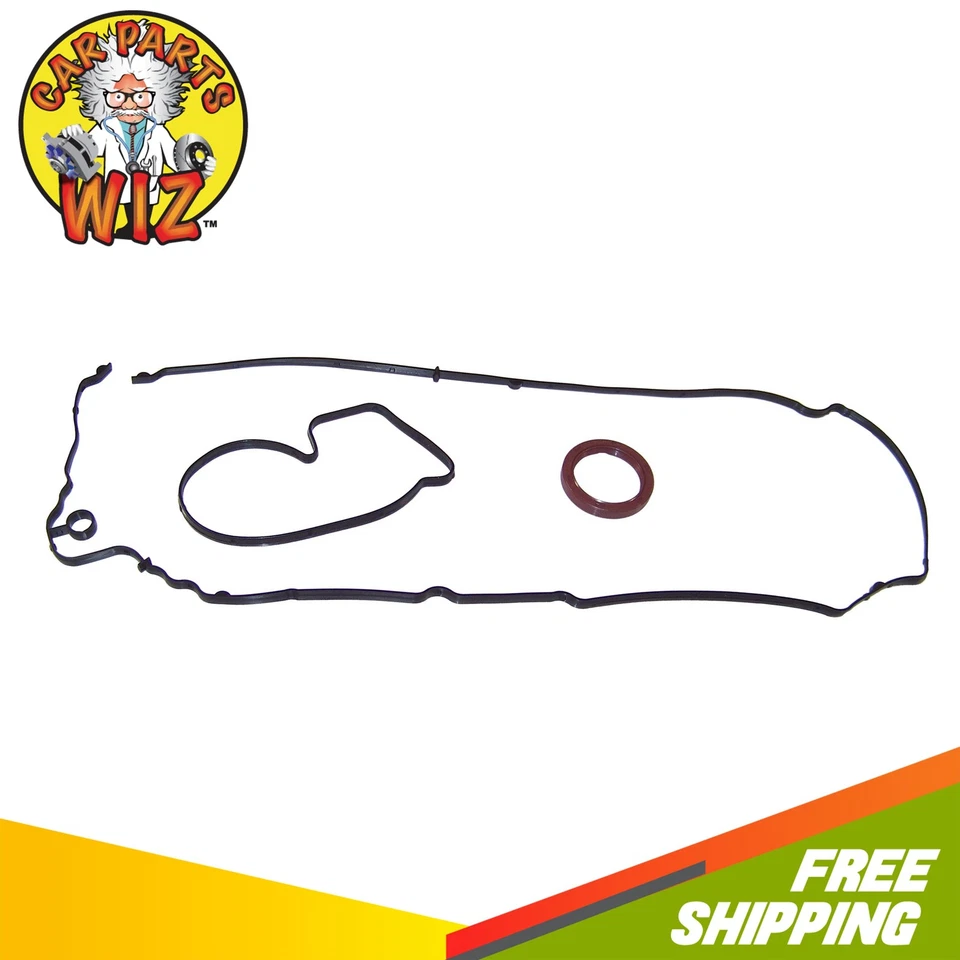 Juego de juntas de cubierta de distribución del motor para Pontiac Toyota Corolla 00-06 1,8 L 2ZZGE Foto 1 de 1