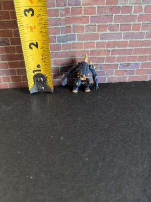 McFarlan Toys Spawn Series One Tiny Demon Monster  - Image 1 of 4