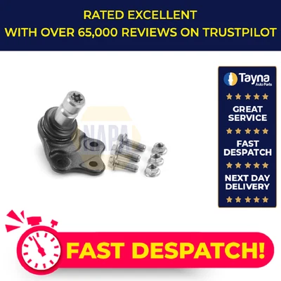 Rótula para Land Rover Discovery Sport L550 2.0 inferior 2014 con suspensión nueva Foto 1 de 4