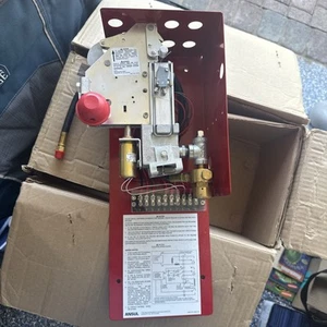 Ansul R-102 Regulated Release Mechanism - Picture 1 of 4