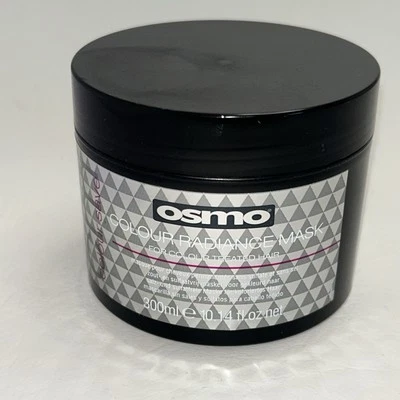 Mascarilla Osmo Colour Radiance 300 ml Foto 1 de 4