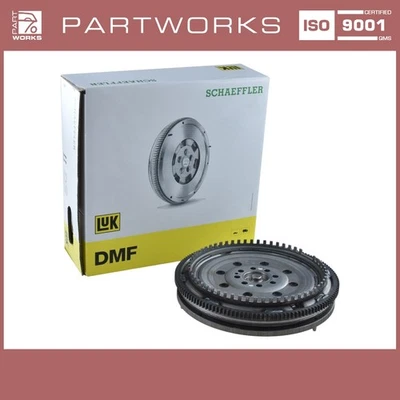 Dual Mass Flywheel for Porsche Boxster S 986 987 3.2 3.4 - Image 1 of 4