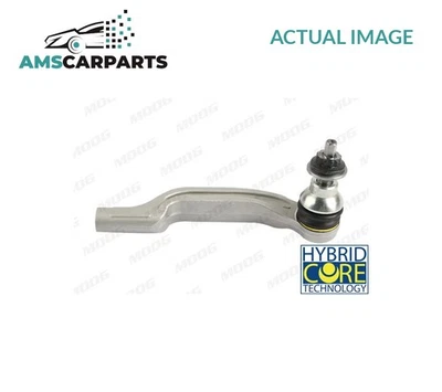 TRACK ROD END RACK END FRONT RIGHT ME-ES-17510 MOOG NEW OE REPLACEMENT - Image 1 of 4