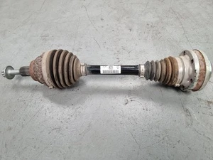 AUDI A3 MK4 8Y A7 20-24 DRIVERS FRONT RIGHT DRIVE SHAFT 5WA407271K - Imagen 1 de 13
