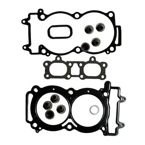 Top End Gasket Seal Kit Fit For Polaris ATV ACE 900 RZR XP1000 XP 4 GENERAL 1000 - Picture 1 of 5