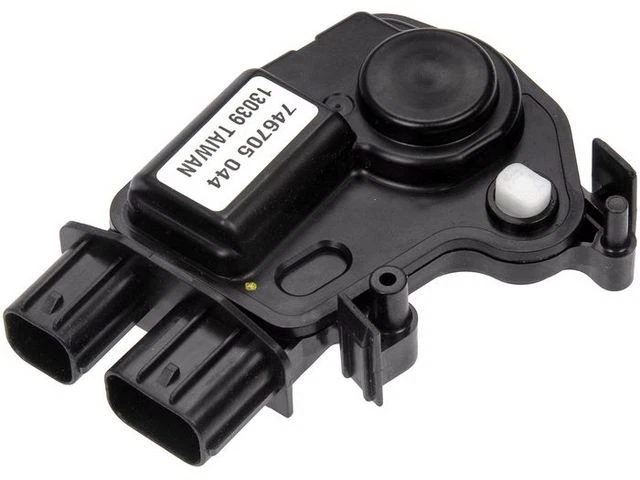 Motor actuador de cerradura de puerta Dorman 89XT93D para Honda Pilot 2003-2008 Foto 1 de 1