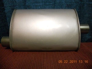 MOPAR OEM E0022339 MUFFLER AMR548 DS715 - Picture 1 of 1